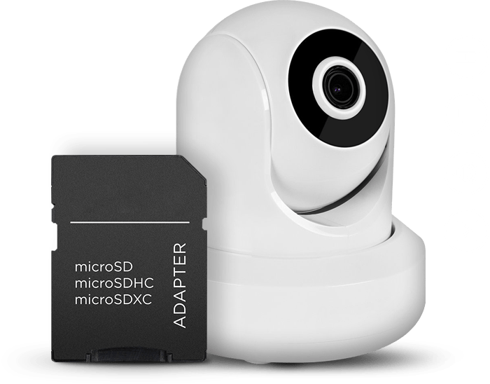 camera+sdcard